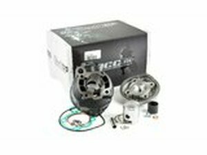 Zylinder Kit Stage6 Streetrace 50ccm Minarelli AM6