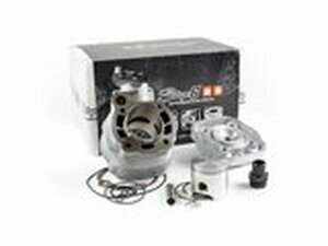 Zylinder Kit Stage6 Streetrace 77ccm Minarelli AM6