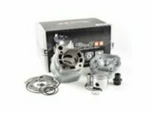 Zylinder Kit Stage6 Streetrace 88ccm Minarelli AM6