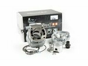 Zylinder Kit Stage6 Streetrace 77ccm Derbi Euro 2