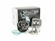 Zylinder Kit Stage6 Streetrace 70ccm Minarelli stehend