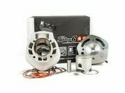 Zylinder Kit Stage6 Sport Pro MK2 70ccm Piaggio LC