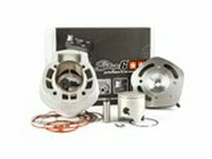 Zylinder Kit Stage6 Racing 70ccm MK2 Piaggio LC