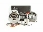 Zylinder Kit Stage6 Racing 70ccm MK2 Piaggio LC