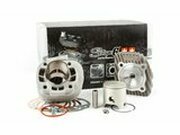 Zylinder Kit Stage6 Racing MK2 70ccm Minarelli liegend AC