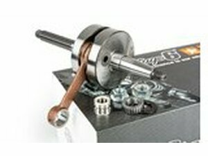 Kurbelwelle Stage6 HPC MK2 Piaggio / Vespa