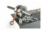 Kurbelwelle Stage6 HPC MK2 Piaggio / Vespa