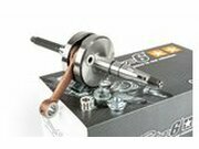 Kurbelwelle Stage6 HPC MK2 10mm KoBo Minarelli liegend