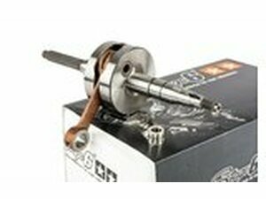 Kurbelwelle Stage6 HPC MK2 Minarelli stehend