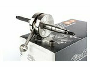 Kurbelwelle Stage6 Pro Replica 12mm KoBo Minarelli liegend