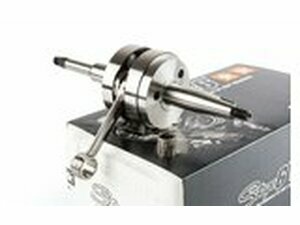 Kurbelwelle Stage6 Pro Replica Peugeot liegend