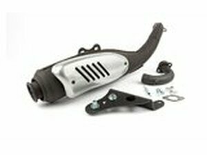 Auspuff Stage6 Street Piaggio