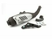 Auspuff Stage6 Street Piaggio