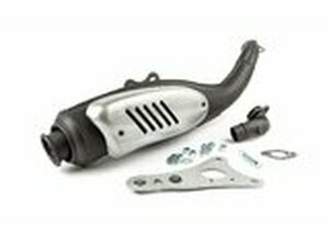 Auspuff Stage6 Street Minarelli LC