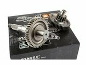 Getriebebersetzung Stage6 Sekundr, 14/41 (2,93) Minarelli