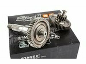 Getriebebersetzung Stage6 sekundr 15/42 (2,80) China 2T