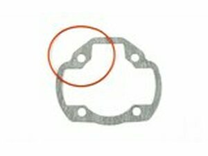 Dichtungssatz Stage6 Streetrace 50cc, Minarelli stehend