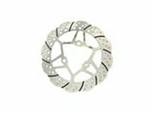 Bremsscheibe hinten Stage6 220mm HM Derapage 50