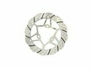 Bremsscheibe hinten Stage6 220mm HM Derapage 50