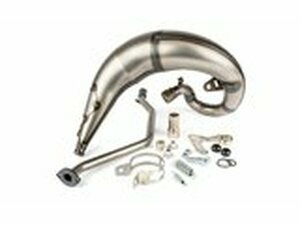 Auspuff (ohne ESD) Stage6 Streetrace high mount Rieju MRT