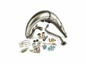 Auspuff (ohne ESD) Stage6 Streetrace high mount links...