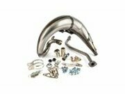 Auspuff (ohne ESD) Stage6 Streetrace high mount links...