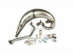 Auspuff (ohne ESD) Stage6 Streetrace high mount Sherco SE...