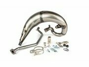 Auspuff (ohne ESD) Stage6 Streetrace high mount Sherco SE...