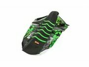 Sitzbezug Yamaha DT Stage6 Full Covering grn / schwarz