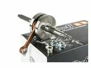 Kurbelwelle Stage6 HPC PGO Big Max / T-Rex