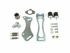 Ersatzteil-Kit Auspuffanlage Stage6 R1200 Peugeot liegend