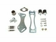 Ersatzteil-Kit Auspuffanlage Stage6 R1200 Peugeot liegend