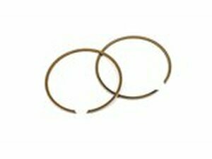 Kolbenringe d.50mm Stage6 Streetrace 77/88cc Derbi / AM6