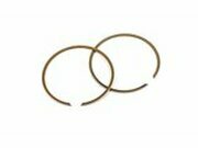Kolbenringe d.50mm Stage6 Streetrace 77/88cc Derbi / AM6