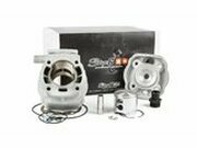 Zylinder Kit Stage6 Big Racing 77ccm Aluminium Derbi Euro 2