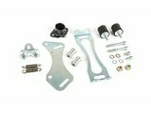 Ersatzteil-Kit fr Auspuff Stage6 R1200 Piaggio NRG / Runner