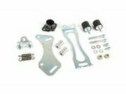 Ersatzteil-Kit fr Auspuff Stage6 R1200 Piaggio NRG / Runner