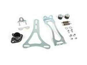 Ersatzteil-Kit fr Auspuff Stage6 R1200 MBK Yamaha Aerox