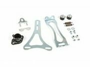 Ersatzteil-Kit f�r Auspuff Stage6 R1200 MBK Yamaha Aerox