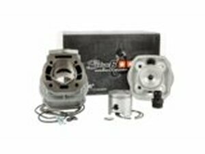 Zylinder Kit Stage6 Streetrace 77ccm Derbi Euro 3 / 4