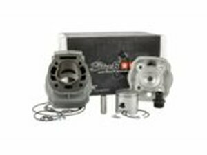 Zylinder Kit Stage6 Streetrace 88ccm Derbi Euro 3 / 4
