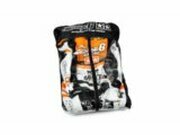 Transporttasche Stage6 Lederkombi