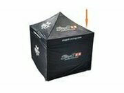 Zeltdach Stage6 3x3m