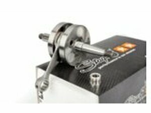 Kurbelwelle Stage6 HPC 44mm Hub AM6