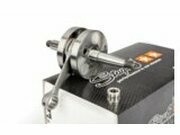 Kurbelwelle Stage6 HPC 44mm Hub AM6