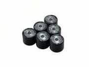 Variomatikgewichte (x6) Stage6 20x17mm - 15g