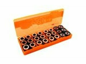 Variomatikgewichte Abstimmset Stage6 19x15,5mm - 5,5 - 7g