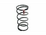 Gegendruckfeder Stage6 Piaggio / GY6 4-Takt hart