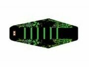 Sitzbankbezug Stage6 Full Covering schwarz - grn Sherco...