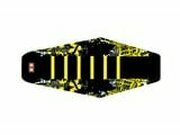 Sitzbankbezug Stage6 Full Covering schwarz - gelb Sherco...